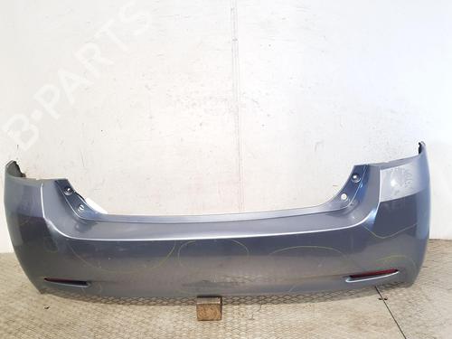 Bagtil kofangere Bagtil kofangere TOYOTA VERSO (_R2_) 2.0 D-4D (AUR20_, AUR20R) (126 hp) 37235374 37235374