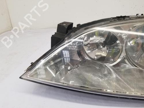 Left headlight FORD MONDEO III (B5Y) 2.2 TDCi | BP39266358C28 - Image 3