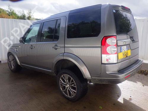 Electronic module LAND ROVER DISCOVERY IV (L319) 3.0 TD 4x4 | BP34142262M83 - Image 12