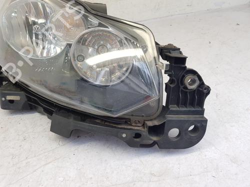 Right headlight VW JETTA III (1K2) 2.0 TDI 16V | BP27372048C29 