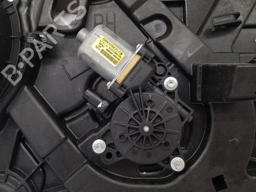 Front right window mechanism HYUNDAI i30 (GD) 1.4 | BP37517972C23 - Image 3