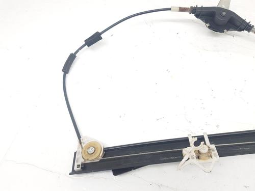 Front left window mechanism FIAT DOBLO Box Body/MPV (223_) 1.3 D Multijet | BP22666624C22 