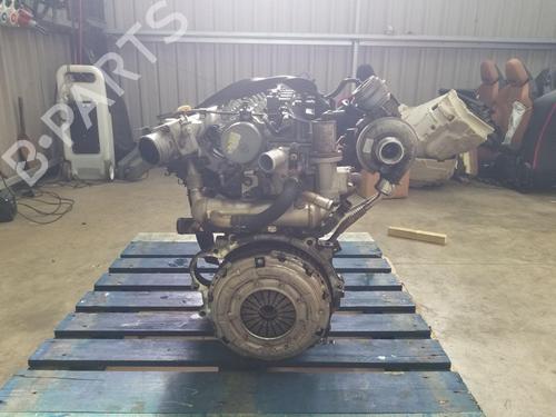 Engine KIA SOUL I (AM) 1.6 CRDi 128 | BP39637771M1 - Image 4