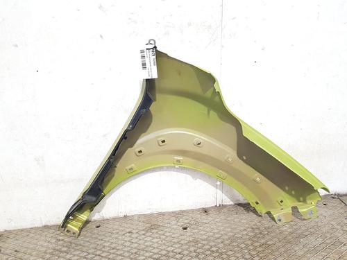 Left front fenders HYUNDAI KONA (OS, OSE, OSI) 1.0 T-GDi | BP28444549C41