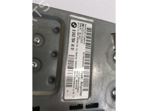 Electronic module BMW 5 (F10) 520 d | BP38991407M83 - Image 5