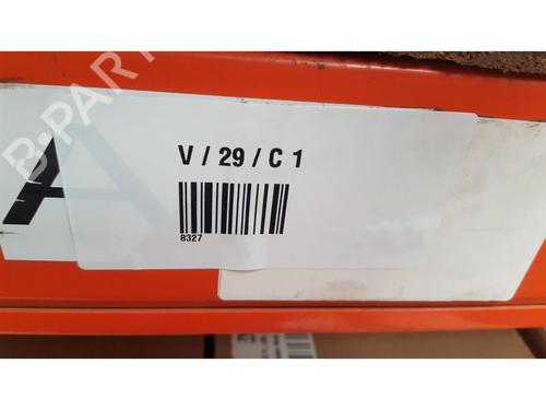 Left taillight FORD FIESTA VI (CB1, CCN) 1.0 EcoBoost | BP36806051C34 - Image 8