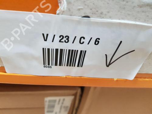 Gear lever CITROËN JUMPY III Van (V_) 2.0 BlueHDi 120 | BP32177569M90 