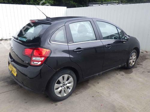 Radio CITROËN C3 II (SC_) 1.4 | BP40187191E6  - Image 12