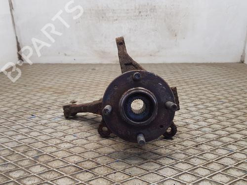 Used Left front steering knuckle HYUNDAI i10 I (PA) 1.2 (86 hp) 30402660