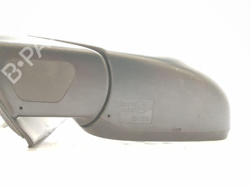 Left mirror KIA PICANTO III (JA)  | BP29467461C26 