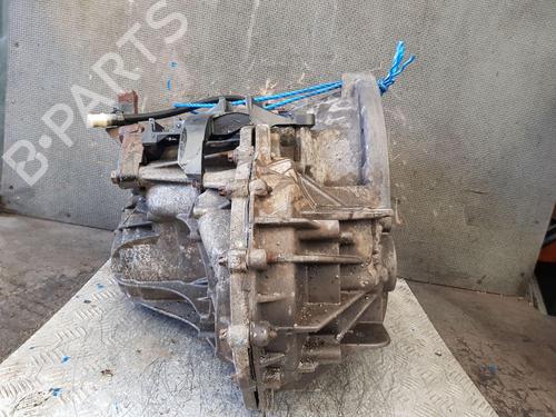 Gearbox VAUXHALL MOVANO Mk II (B) VAN (X62) 2.3 CDTI FWD (FV) | BP28710919M3 