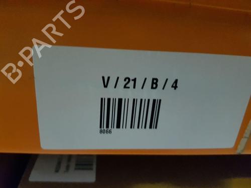 Reservehjul kit AUDI A1 Sportback (GBA) 35 TFSI | BP31053605C119 