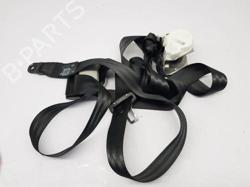 Used Rear right seatbelt VW TRANSPORTER T6 / CARAVELLE T6 Bus (SGB, SGJ, SHB, SHJ) 2.0 TDI 4motion (204 hp) 30184888