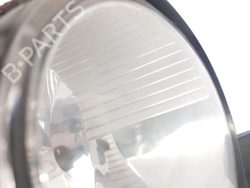 Left front fog light HYUNDAI SANTA FÉ II (CM) 2.2 CRDi 4x4 | BP29378739C30 
