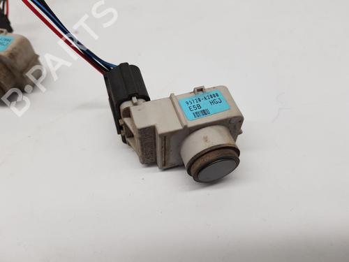 Electronic module KIA CEE'D (JD) 1.6 CRDi 128 | BP36364629M83 - Image 7