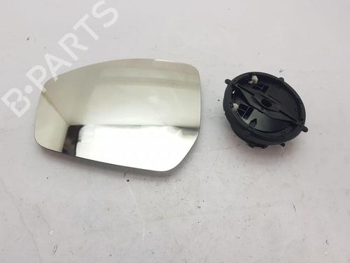 Used Left mirror LAND ROVER RANGE ROVER EVOQUE (L538) 2.2 D 4x4 (190 hp) 22203940
