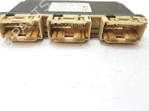 Electronic module MERCEDES-BENZ M-CLASS (W166) ML 350 BlueTEC 4-matic (166.024, 166.023) | BP22680592M83 