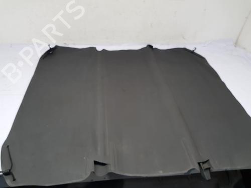 Used Rear parcel shelf VOLVO C30 (533) 1.6 (100 hp) 30823243