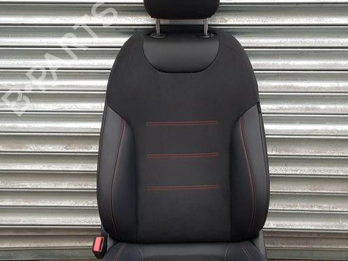 Right front seat MERCEDES-BENZ GLA (H247) GLA 220 d 4-matic (247.715) | BP32846931C16 - Image 29