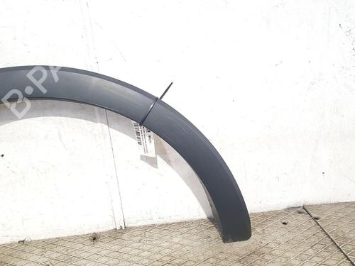 Rear left wheel arch trim FORD TRANSIT V363 Van (FCD, FDD)  | BP29549147C136 