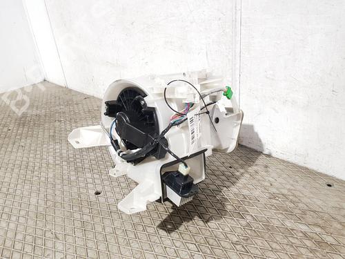 Heater matrix box HONDA INSIGHT (ZE_) 1.3 IMA (ZE28, ZE2) | BP32352706M61  - Image 8