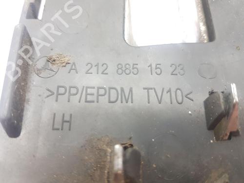 Left daytime light MERCEDES-BENZ E-CLASS T-Model (S212) E 250 CDI / BlueTEC (212.203, 212.204) | BP30137900C104