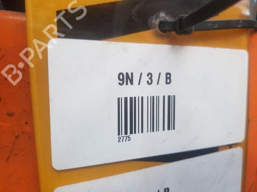 Gearbox RENAULT TWINGO III (BCM_, BCA_) 1.0 SCe 70 | BP30138054M3 - Image 18