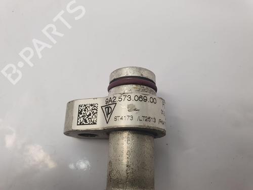 AC pipe PORSCHE 911 (991) 4.0 GT3 | BP22660655M126 