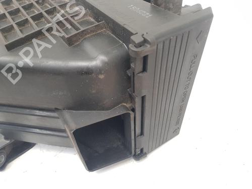 Air filter box HYUNDAI TUCSON (TL, TLE) 2.0 CRDi | BP22205246M87 