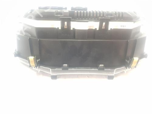 Instrument cluster TOYOTA YARIS (_P13_) 1.3 (NSP130_, NSP130) | BP25462699C47 