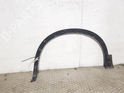 Modanatura parafango anteriore destra NISSAN QASHQAI I (J10, NJ10) 1.5 dCi | BP30581238C135