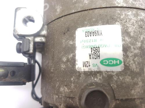 AC-Kompressor HYUNDAI ix20 (JC) 1.6 | BP29597899M34 