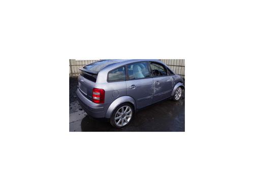 Hand brake AUDI A2 (8Z0) 1.4 TDI | BP33130798I18 - Image 12