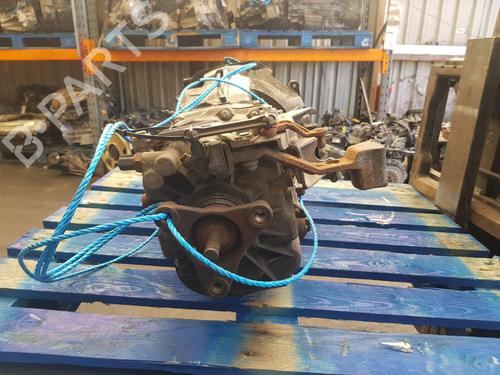 Gearbox FORD TRANSIT Van (FA_ _) 2.4 TDCi RWD | BP36392739M3 - Image 5