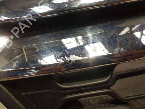 Grille CITROËN JUMPER II Van 2.2 HDi 130 | BP27974903C40