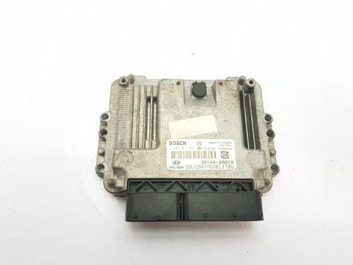 Used Engine control unit (ECU) HYUNDAI ix20 (JC) 1.6 CRDI (116 hp) 22203730