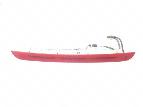 Used Third brake light Third brake light VAUXHALL ZAFIRA Mk III (P12) 2.0 CDTi (75) (130 hp) 34169029 34169029