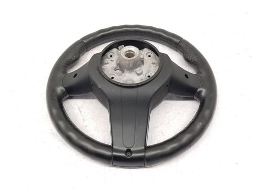 Steering wheel BMW 3 (F30, F80) 318 d | BP22667310C49 