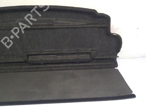 Rear parcel shelf NISSAN NOTE (E11, NE11) 1.4 | BP29620271C85 