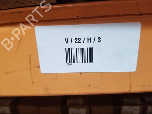 Instrument cluster JAGUAR XF SPORTBRAKE (X260)  | BP29082957C47 