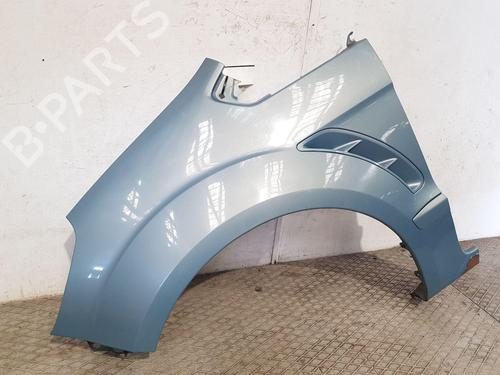 Left front fenders FORD S-MAX (WA6) 1.8 TDCi | BP26915145C41 