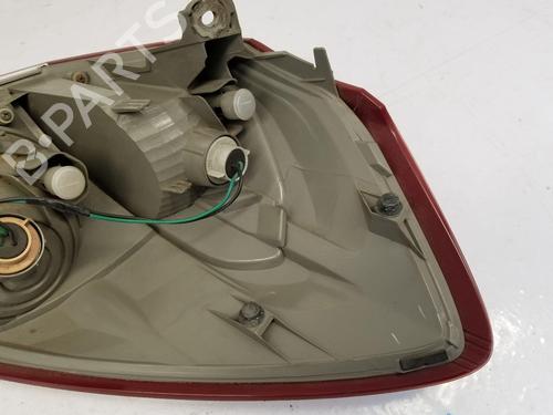 Left taillight SUBARU LEGACY IV Estate (BP) 2.0 AWD (BP5) | BP22916788C34 