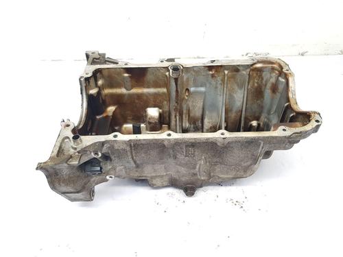 Used Oil sump HONDA CIVIC VIII Hatchback (FN, FK) 1.4 (FK1, FN4) (100 hp) 28444446
