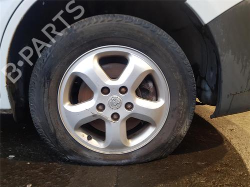 Used Parts RENAULT TRAFIC II Van (FL) 2.0 dCi 115 (FL01, FL0U, FL00, FL0H, FL0M) 5067791