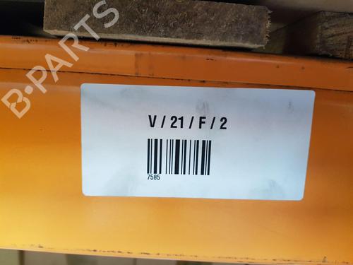 Left mirror OPEL MOKKA 1.2 (76) | BP27708588C26 - Image 12