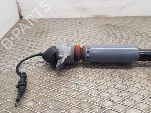 Højre bagtil støddæmper AUDI TT (FV3, FVP) 2.5 RS quattro | BP25839533M19 