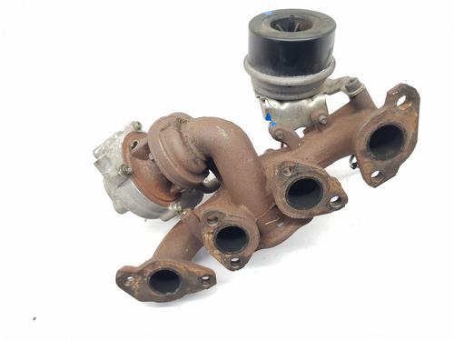 Turbolader/Kompressor VOLVO V90 II Estate (235) D4 (190 hp) 30690021