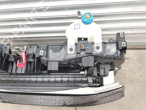 Front slam panel FIAT 500L (351_, 352_) 1.3 D Multijet (199.LYM11, 199.LYM1A) | BP26915159C72