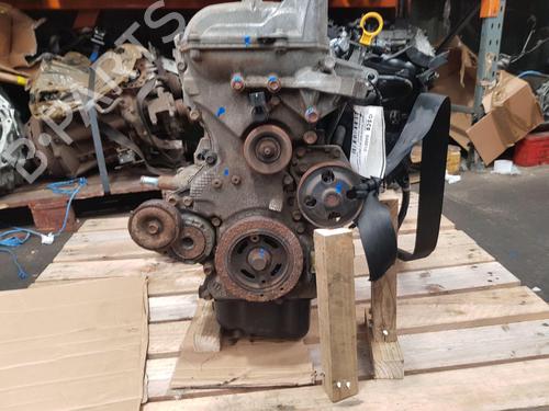 Engine MAZDA 3 (BL) 1.6 MZR (BL14) | BP39536815M1  - Image 17
