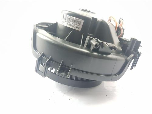 Heater blower motor VW GOLF VII (5G1, BQ1, BE1, BE2) 2.0 TDI | BP29343281M62 